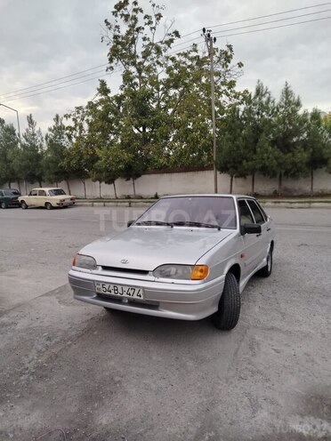 LADA (VAZ) 2115 2007, 277,490 km - 1.6 l - Ağdaş