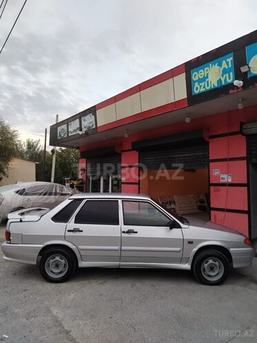 LADA (VAZ) 2115 2007, 277,490 km - 1.6 l - Ağdaş