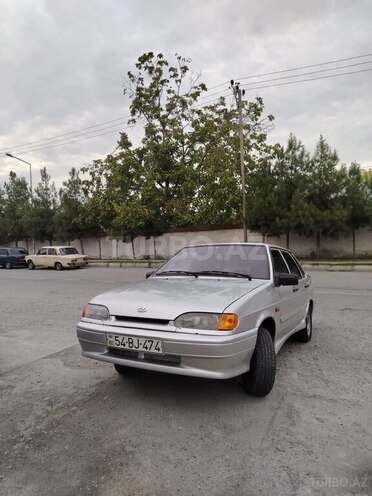 LADA (VAZ) 2115 2007, 277,490 km - 1.6 l - Ağdaş