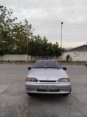LADA (VAZ) 2115 2007, 277,490 km - 1.6 l - Ağdaş