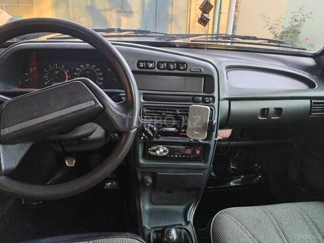 LADA (VAZ) 2115 2007, 277,490 km - 1.6 l - Ağdaş