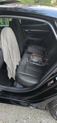 Hyundai Sonata 2021, 63,000 km - 1.6 л - Bakı