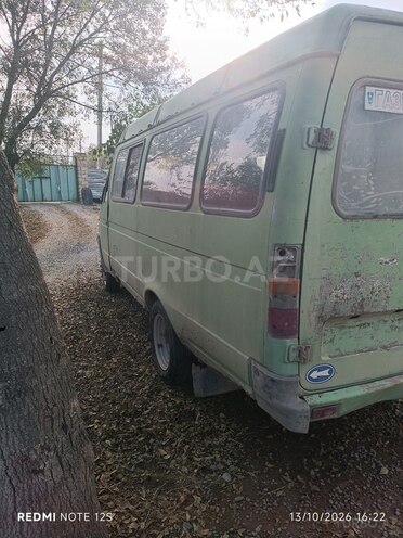 GAZ 33021 1996, 125,466 km - 2.4 л - Bərdə