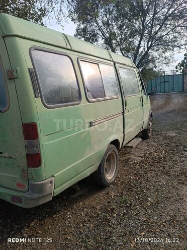 GAZ 33021 1996, 125,466 km - 2.4 л - Bərdə