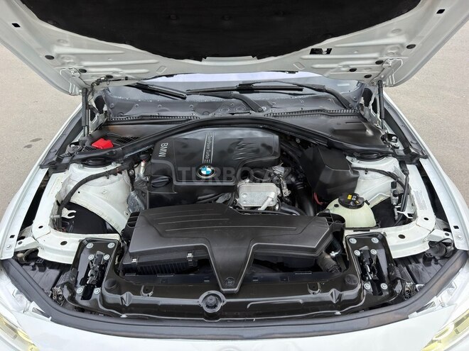 BMW 328 2014, 170,000 km - 2.0 l - Gəncə