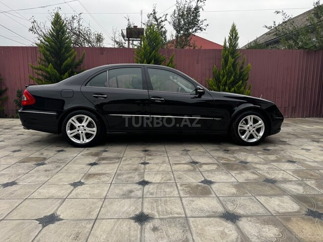 Mercedes E 220 2008, 307,643 km - 2.2 l - Masallı