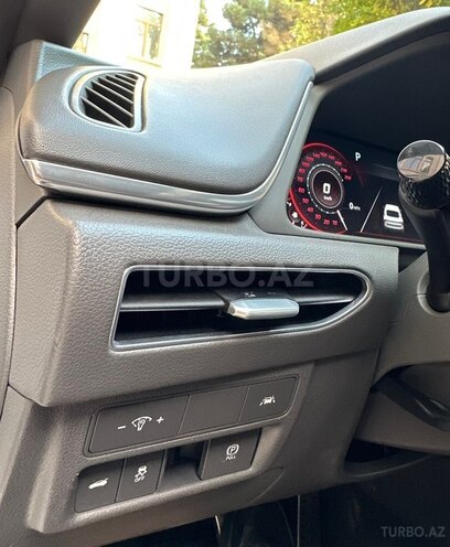 Hyundai Sonata 2020, 104,000 km - 1.6 л - Bakı