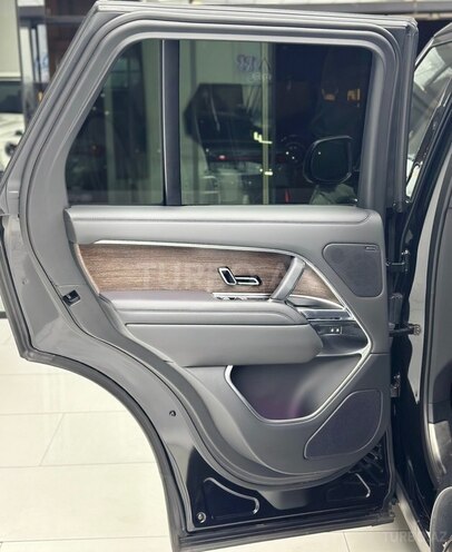 Land Rover Range Rover 2022, 105,000 km - 3.0 l - Bakı