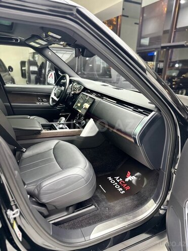 Land Rover Range Rover 2022, 105,000 km - 3.0 l - Bakı