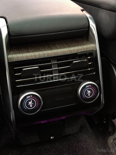 Land Rover Range Rover 2022, 105,000 km - 3.0 l - Bakı