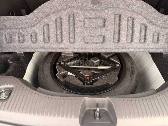 Chevrolet Trax 2019, 173,000 km - 1.4 л - Gəncə