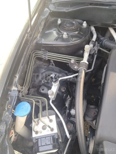 Toyota Corolla 2007, 400,000 km - 1.4 l - Bərdə