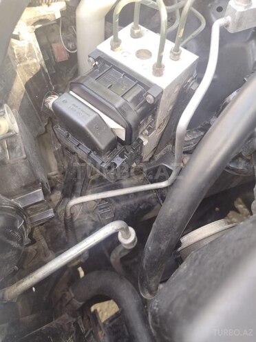 Toyota Corolla 2007, 400,000 km - 1.4 l - Bərdə