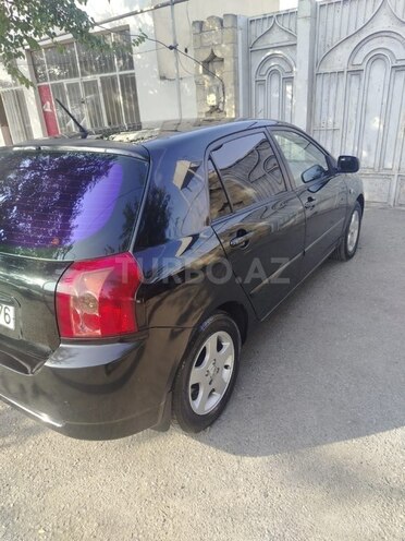 Toyota Corolla 2007, 400,000 km - 1.4 l - Bərdə