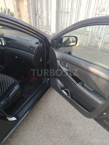 Toyota Corolla 2007, 400,000 km - 1.4 l - Bərdə