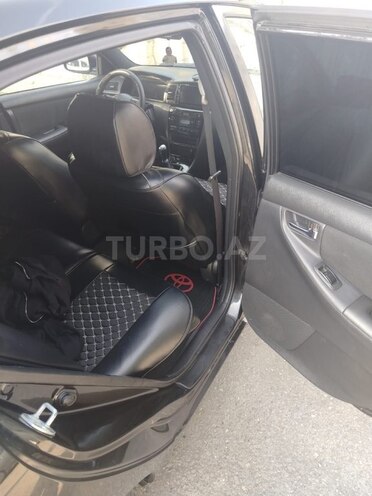 Toyota Corolla 2007, 400,000 km - 1.4 l - Bərdə