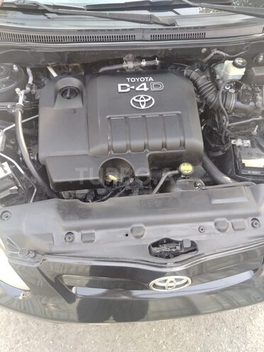 Toyota Corolla 2007, 400,000 km - 1.4 l - Bərdə