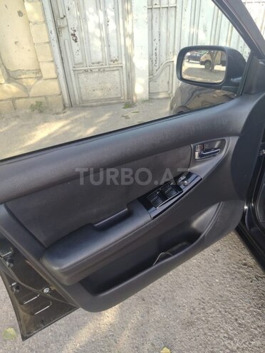 Toyota Corolla 2007, 400,000 km - 1.4 l - Bərdə