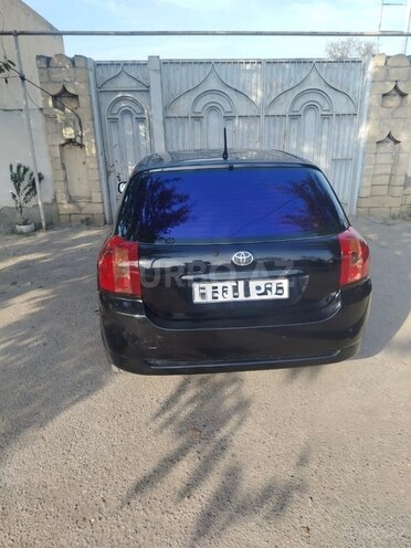 Toyota Corolla 2007, 400,000 km - 1.4 l - Bərdə