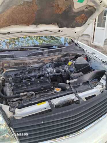 Nissan X-Trail 2005, 287,000 km - 2.0 l - Bakı
