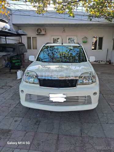 Nissan X-Trail 2005, 287,000 km - 2.0 l - Bakı