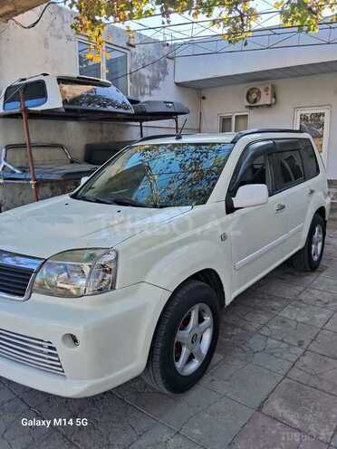 Nissan X-Trail 2005, 287,000 km - 2.0 l - Bakı