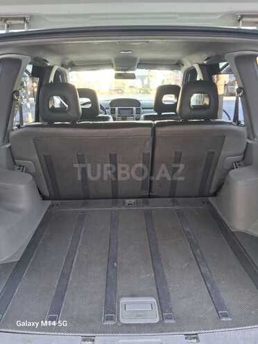 Nissan X-Trail 2005, 287,000 km - 2.0 l - Bakı