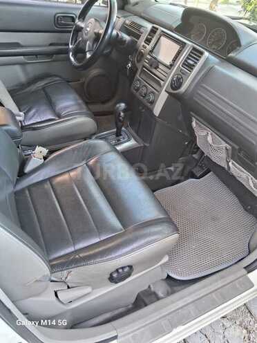 Nissan X-Trail 2005, 287,000 km - 2.0 l - Bakı