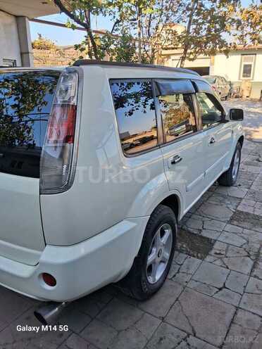 Nissan X-Trail 2005, 287,000 km - 2.0 l - Bakı