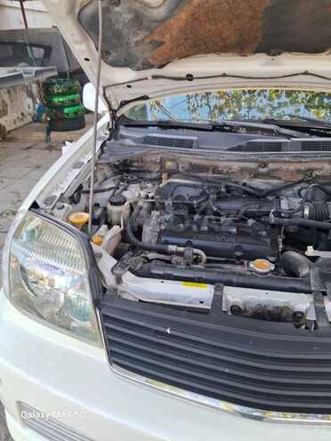 Nissan X-Trail 2005, 287,000 km - 2.0 l - Bakı