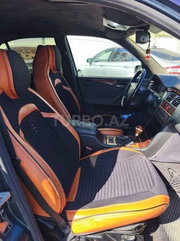 Mercedes E 230 2000, 586,000 km - 2.3 л - Bakı