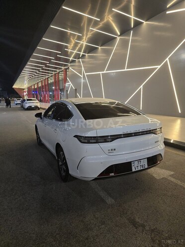 BYD Destroyer 05 2025, 64,000 km - 1.5 l - Bakı