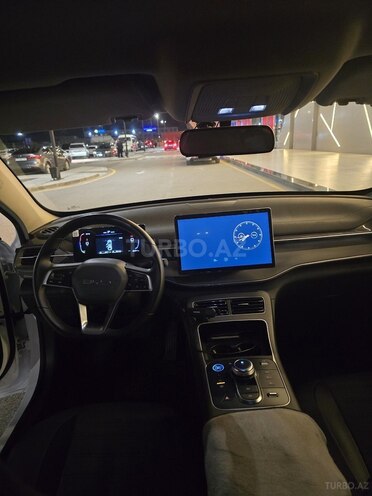 BYD Destroyer 05 2025, 64,000 km - 1.5 l - Bakı