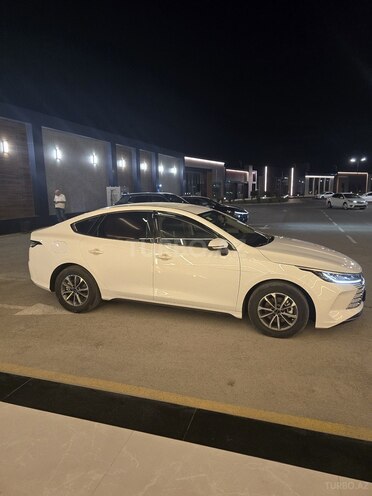 BYD Destroyer 05 2025, 64,000 km - 1.5 l - Bakı