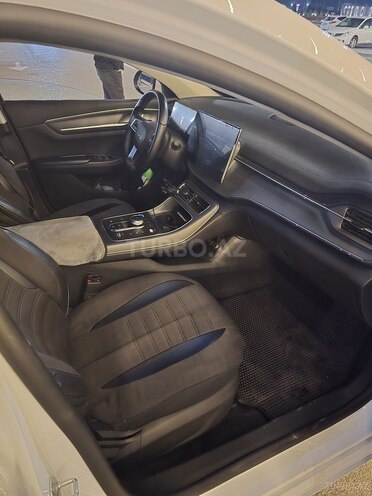 BYD Destroyer 05 2025, 64,000 km - 1.5 l - Bakı