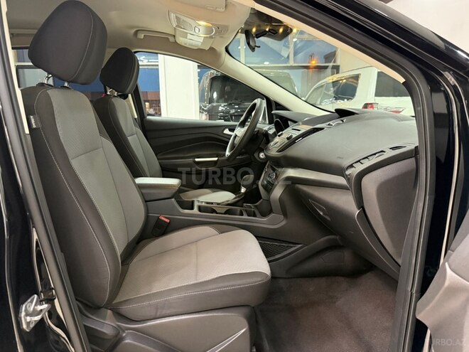 Ford Escape 2016, 217,000 km - 2.0 l - Bakı