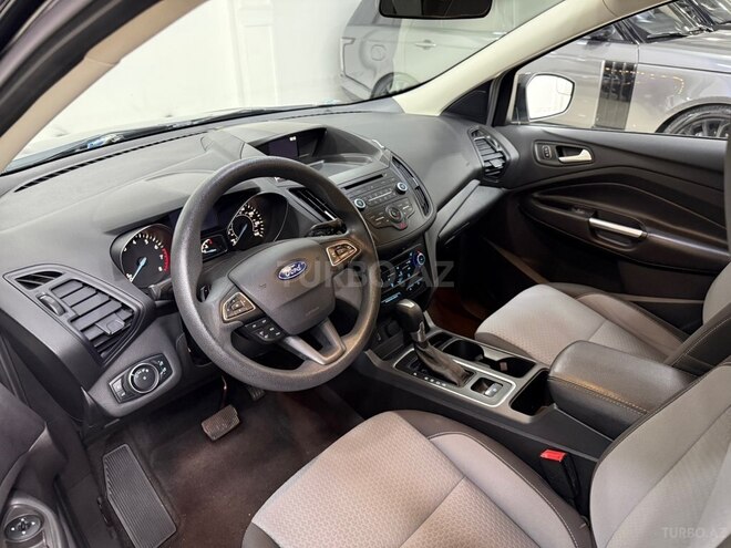 Ford Escape 2016, 217,000 km - 2.0 l - Bakı