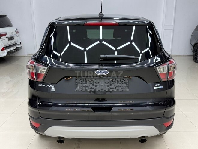 Ford Escape 2016, 217,000 km - 2.0 l - Bakı