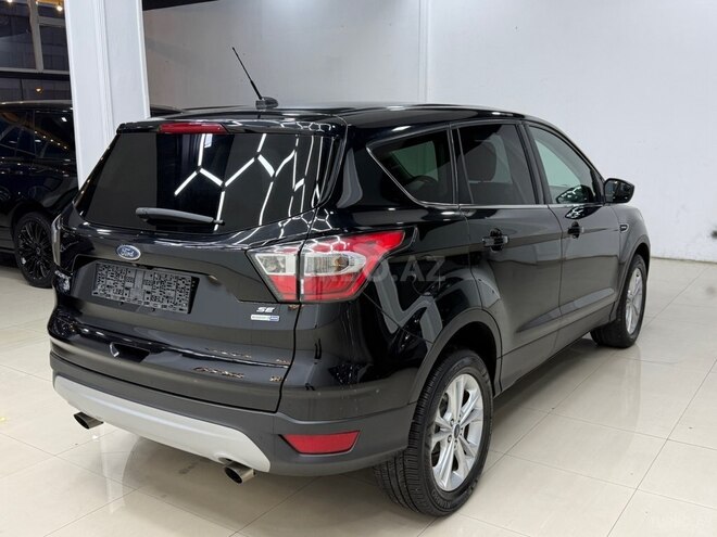 Ford Escape 2016, 217,000 km - 2.0 l - Bakı