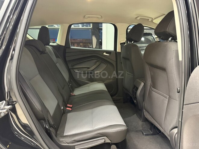 Ford Escape 2016, 217,000 km - 2.0 l - Bakı