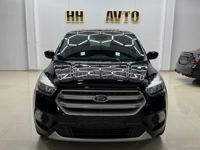 Ford Escape 2016, 217,000 km - 2.0 l - Bakı
