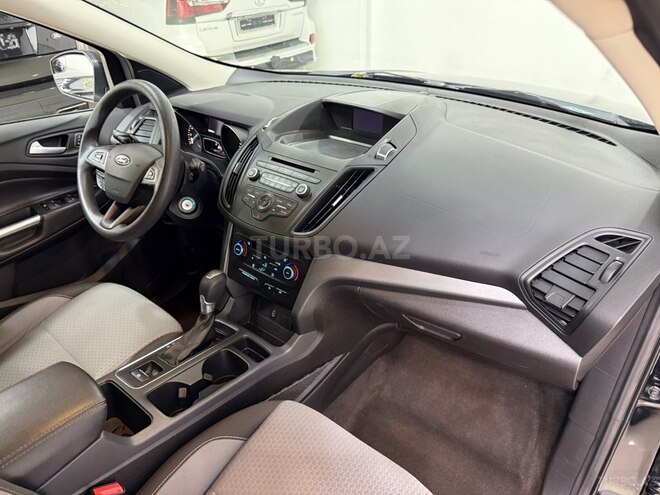 Ford Escape 2016, 217,000 km - 2.0 l - Bakı