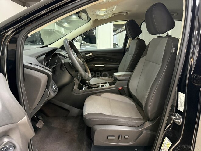 Ford Escape 2016, 217,000 km - 2.0 l - Bakı