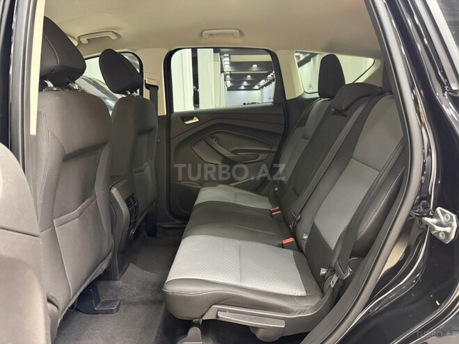 Ford Escape 2016, 217,000 km - 2.0 l - Bakı