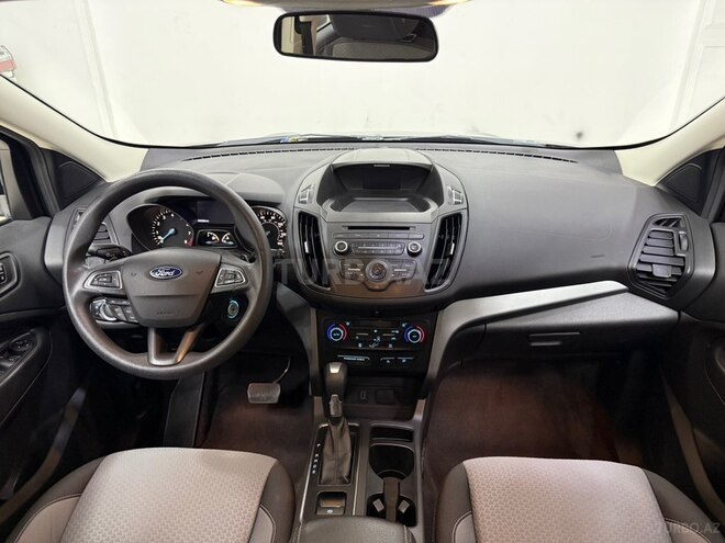 Ford Escape 2016, 217,000 km - 2.0 l - Bakı
