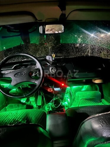 LADA (VAZ) 2106 1999, 300,000 km - 1.6 l - Cəlilabad