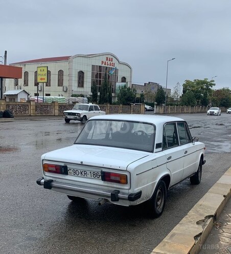 LADA (VAZ) 2106 1999, 300,000 km - 1.6 l - Cəlilabad