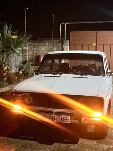 LADA (VAZ) 2106 1999, 300,000 km - 1.6 l - Cəlilabad