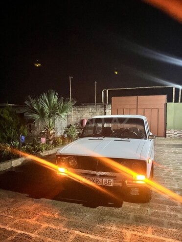 LADA (VAZ) 2106 1999, 300,000 km - 1.6 l - Cəlilabad