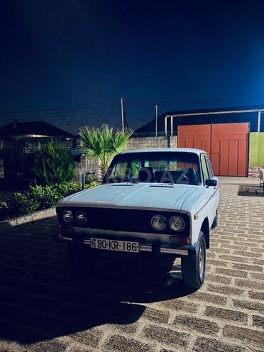 LADA (VAZ) 2106 1999, 300,000 km - 1.6 l - Cəlilabad